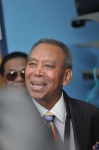 View the album A Tribute To Odean Pope, March 21, 2011