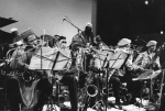View the album Legendary Performances at the Clef Club